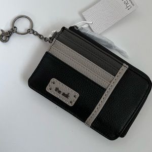 NWT THE SAK CARDHOLDER WALLET